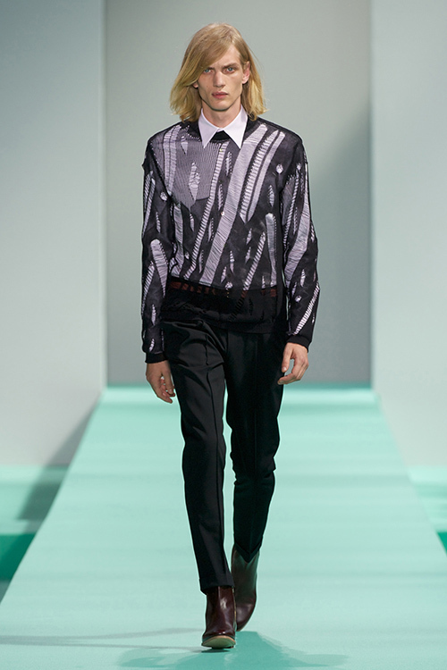 ポール・スミス 2013年春夏<span>コレクション</span> - 写真14