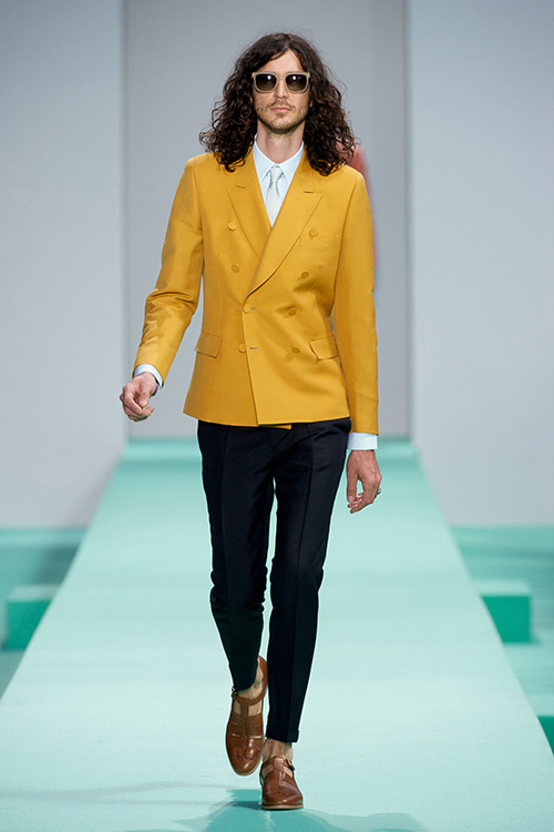 ポール・スミス 2013年春夏<span>コレクション</span> - 写真25