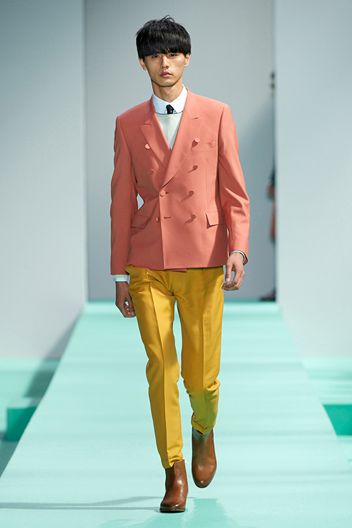 ポール・スミス 2013年春夏<span>コレクション</span> - 写真26