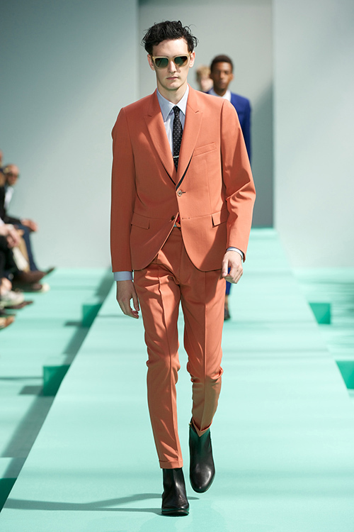 ポール・スミス 2013年春夏<span>コレクション</span> - 写真38