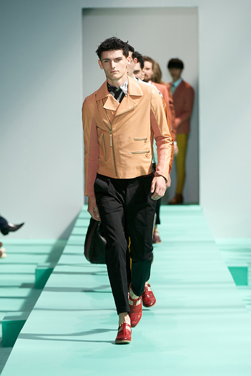 ポール・スミス(Paul Smith) 2013年春夏メンズコレクション  - 写真44