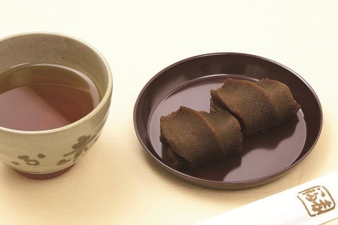 江戸時代｜あんこスイーツが阪急うめだ本店に集結、"黒糖"赤福餅が復刻＆リアルな"いか"ようかんなど