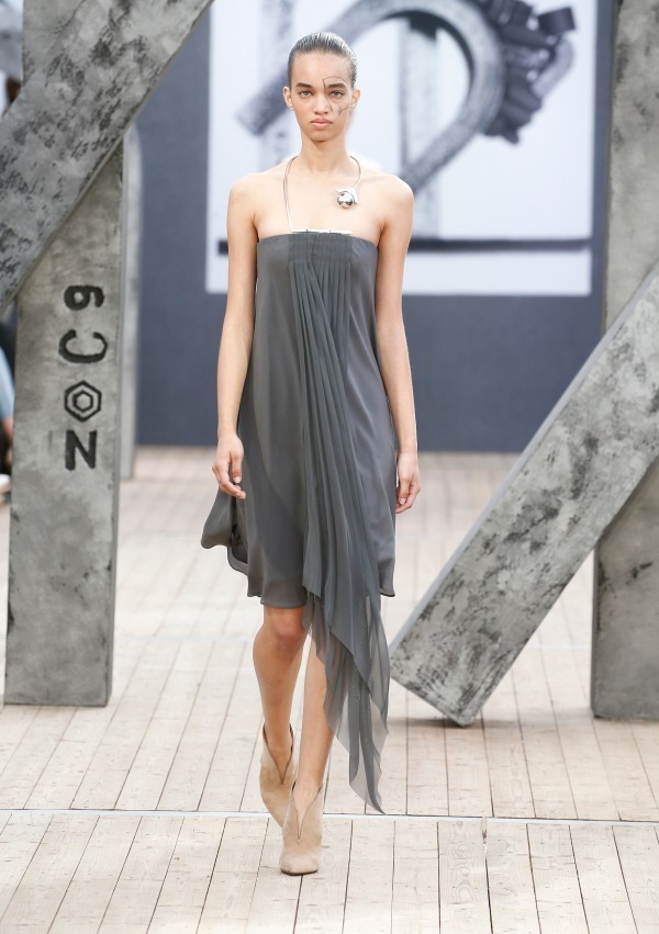 アクリス 2019年春夏<span>コレクション</span> - 写真5