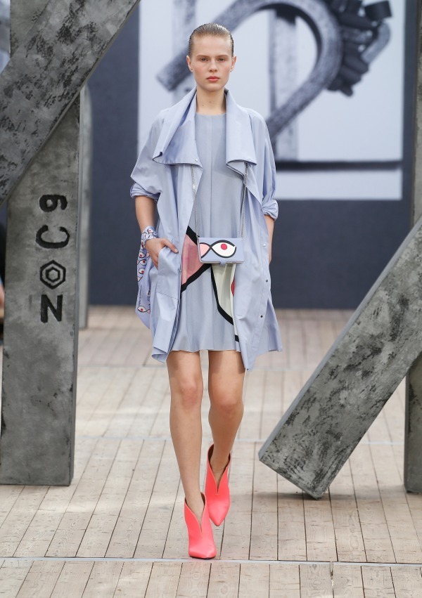 アクリス 2019年春夏<span>コレクション</span> - 写真8