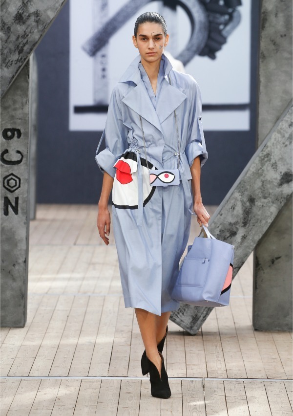 アクリス 2019年春夏<span>コレクション</span> - 写真9