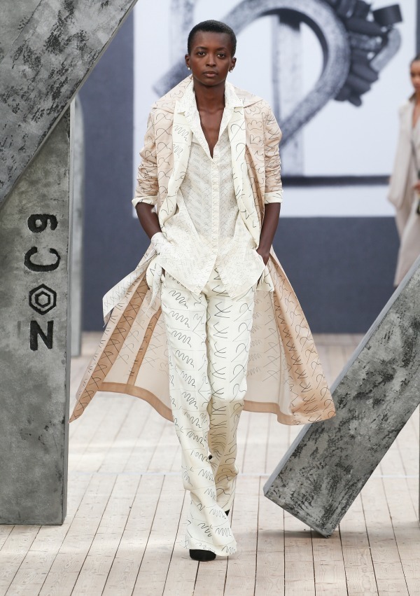 アクリス 2019年春夏<span>コレクション</span> - 写真13
