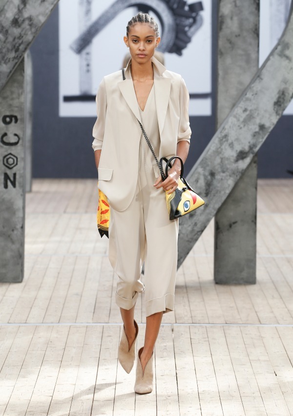アクリス 2019年春夏<span>コレクション</span> - 写真14