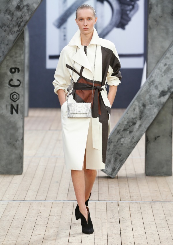 アクリス 2019年春夏<span>コレクション</span> - 写真19