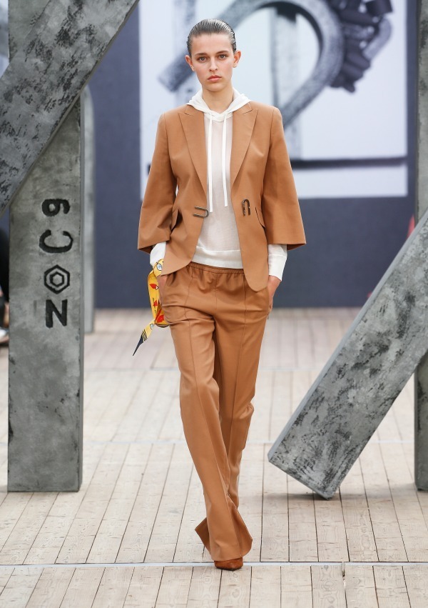 アクリス 2019年春夏<span>コレクション</span> - 写真21