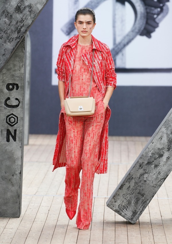 アクリス 2019年春夏<span>コレクション</span> - 写真22