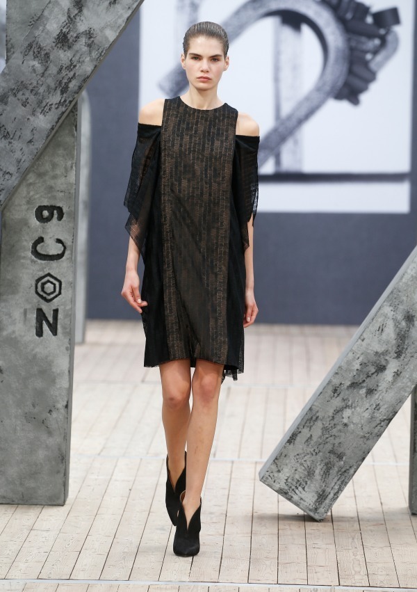 アクリス 2019年春夏<span>コレクション</span> - 写真26