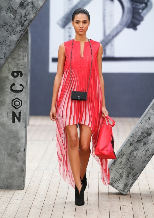 アクリス 2019年春夏<span>コレクション</span> - 写真27