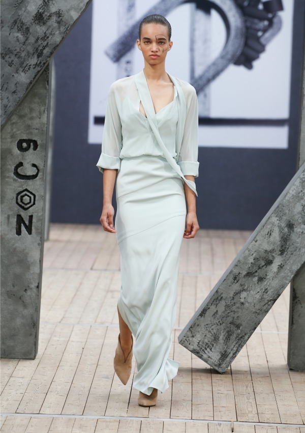 アクリス 2019年春夏<span>コレクション</span> - 写真28