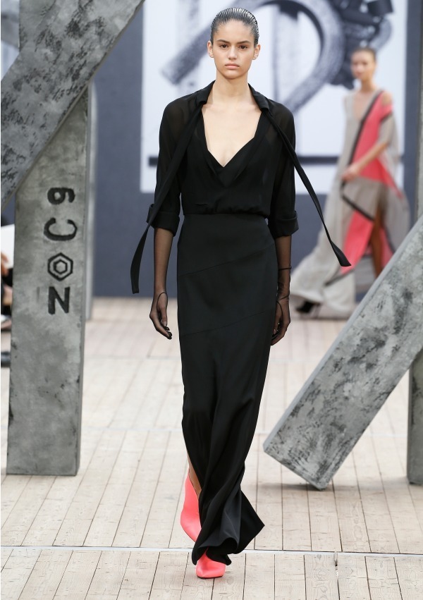 アクリス 2019年春夏<span>コレクション</span> - 写真29