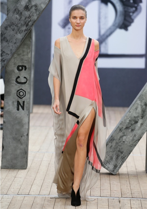 アクリス 2019年春夏<span>コレクション</span> - 写真30