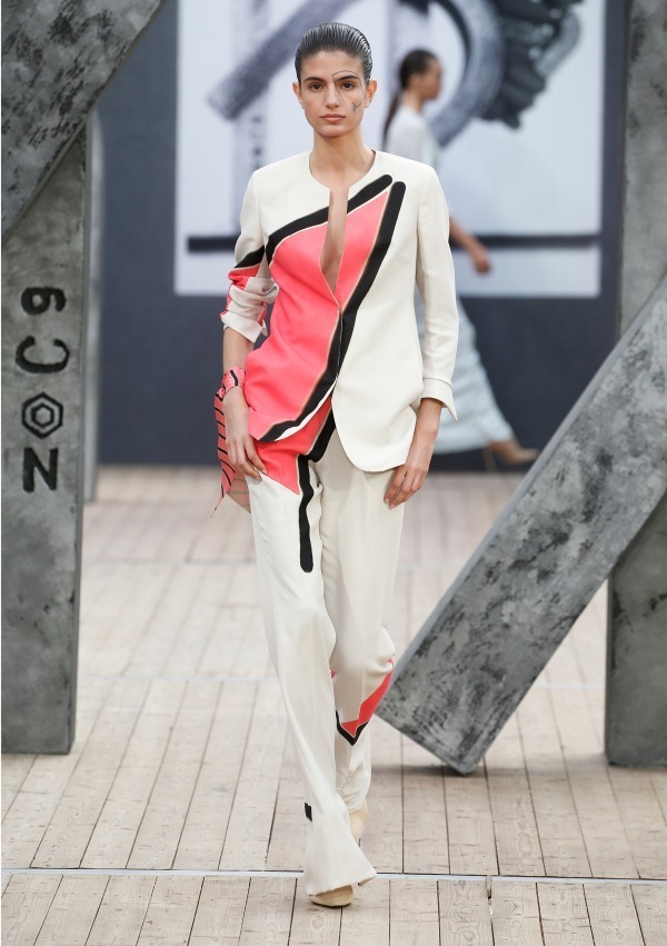 アクリス 2019年春夏<span>コレクション</span> - 写真31