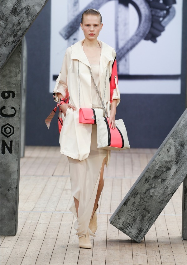 アクリス 2019年春夏<span>コレクション</span> - 写真33