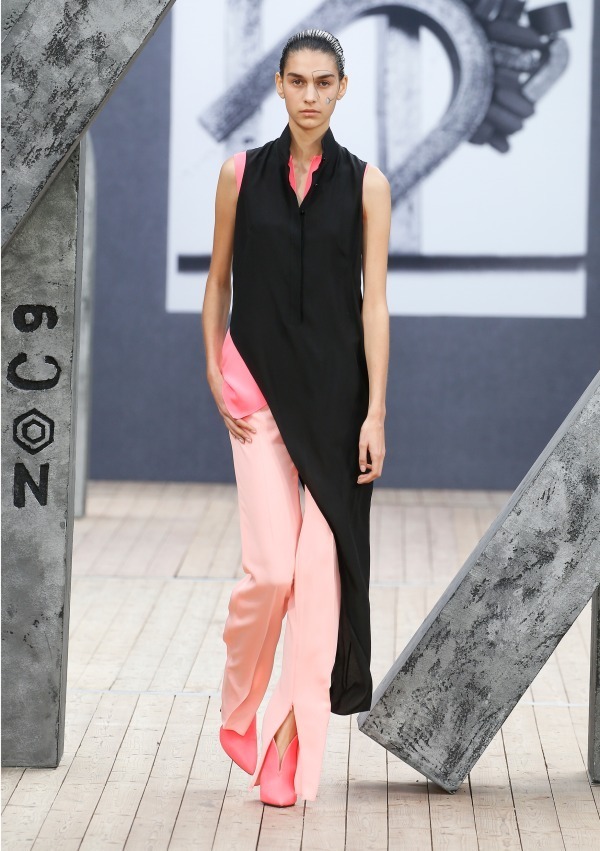 アクリス 2019年春夏<span>コレクション</span> - 写真34
