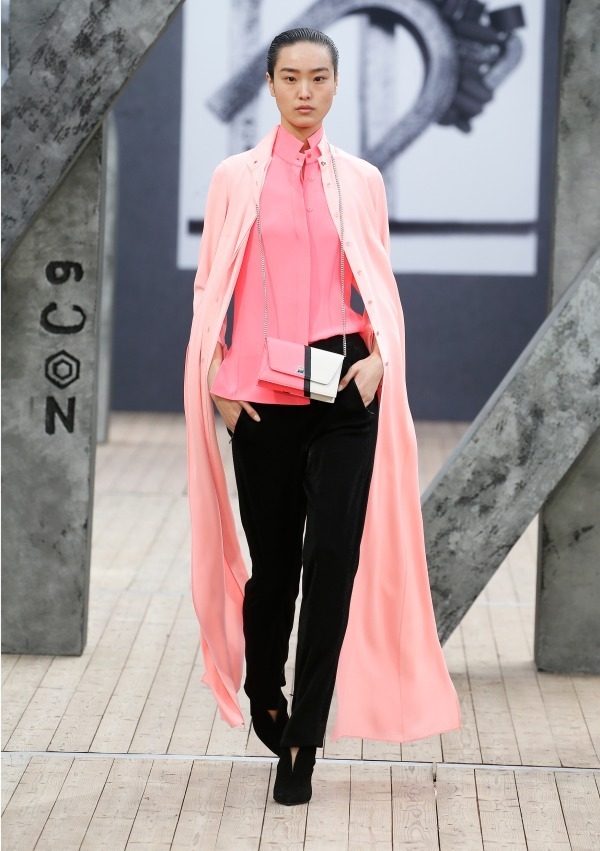 アクリス 2019年春夏<span>コレクション</span> - 写真35