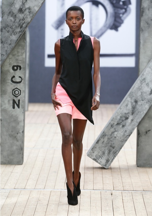 アクリス 2019年春夏<span>コレクション</span> - 写真36