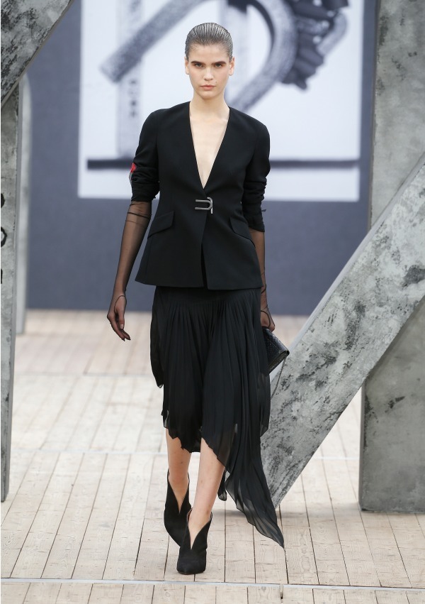 アクリス 2019年春夏<span>コレクション</span> - 写真38