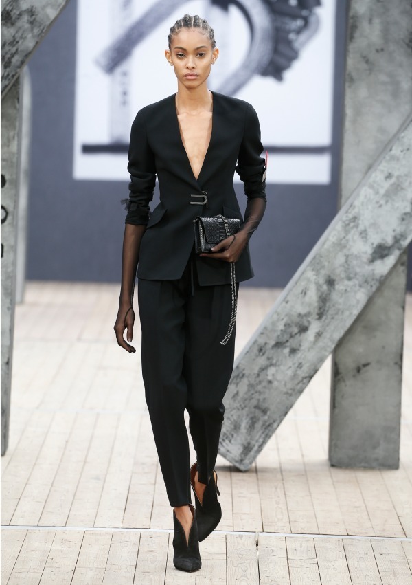 アクリス 2019年春夏<span>コレクション</span> - 写真39