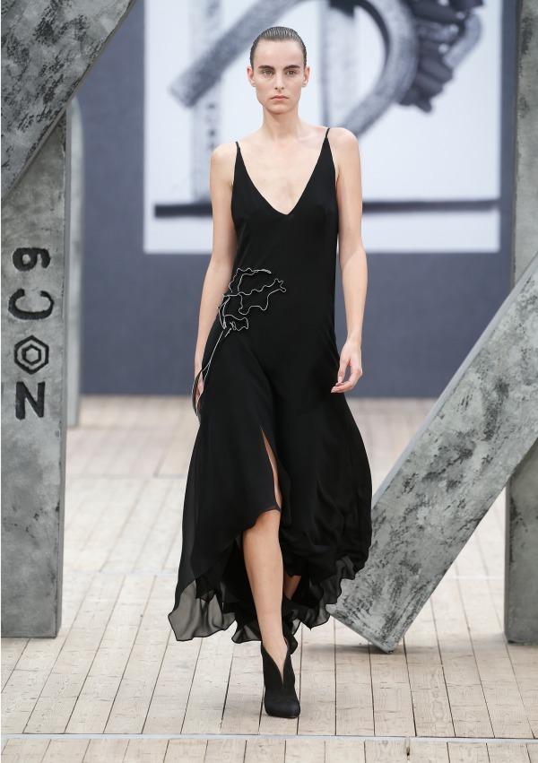 アクリス 2019年春夏<span>コレクション</span> - 写真40