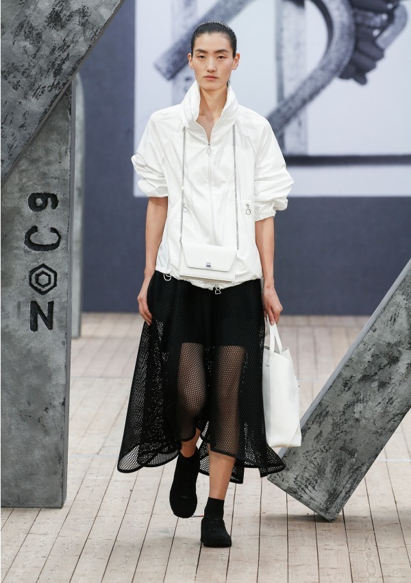 アクリス 2019年春夏<span>コレクション</span> - 写真41