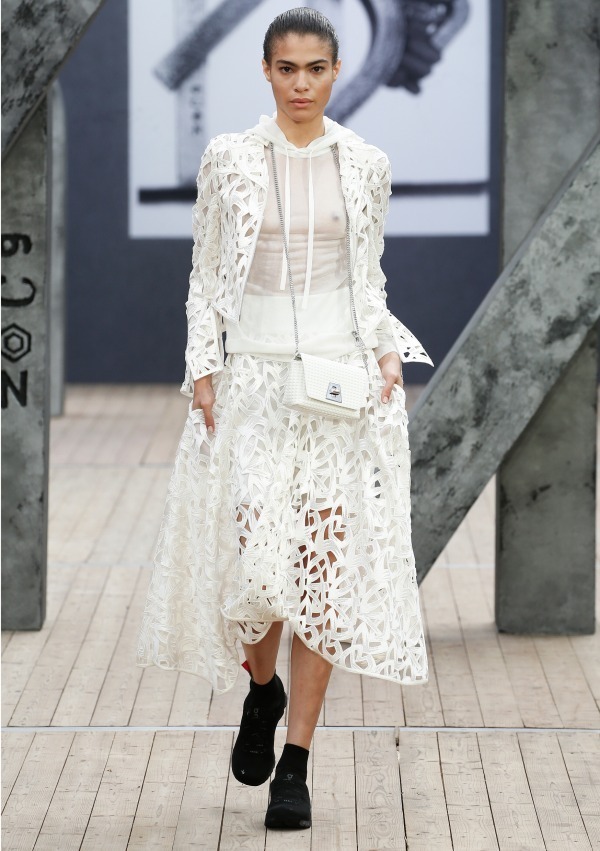 アクリス 2019年春夏<span>コレクション</span> - 写真42