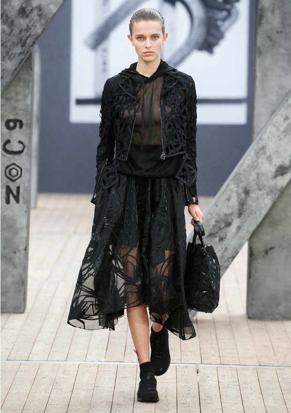 アクリス 2019年春夏<span>コレクション</span> - 写真43