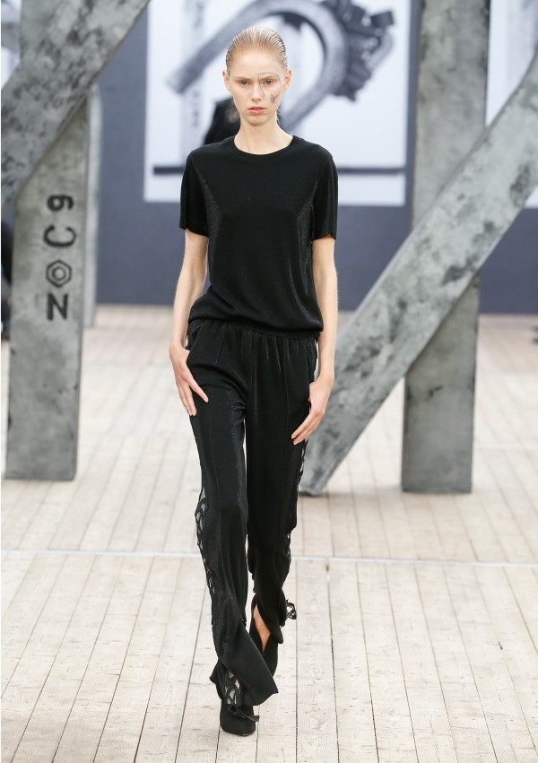 アクリス 2019年春夏<span>コレクション</span> - 写真44