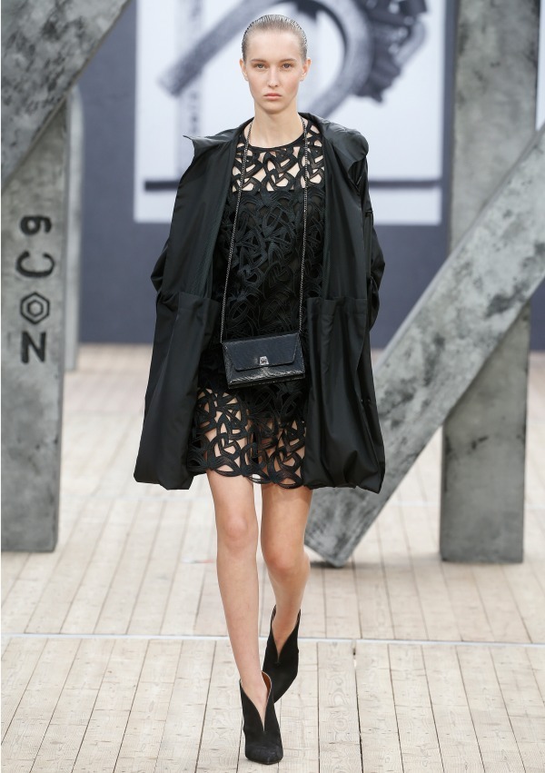 アクリス 2019年春夏<span>コレクション</span> - 写真45
