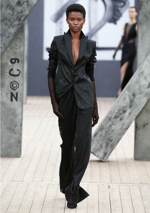 アクリス 2019年春夏<span>コレクション</span> - 写真46