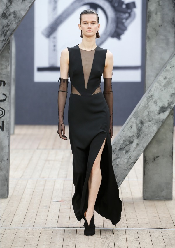 アクリス 2019年春夏<span>コレクション</span> - 写真47