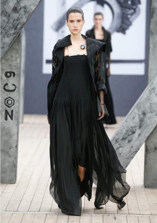 アクリス 2019年春夏<span>コレクション</span> - 写真48