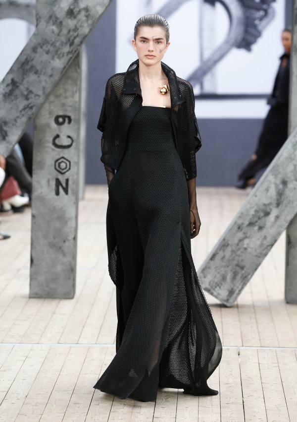 アクリス 2019年春夏<span>コレクション</span> - 写真49