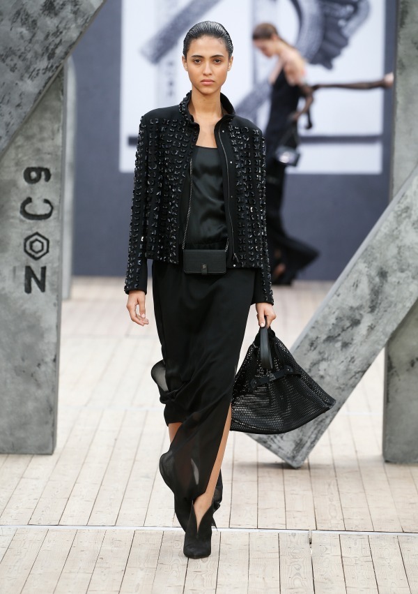 アクリス 2019年春夏<span>コレクション</span> - 写真50