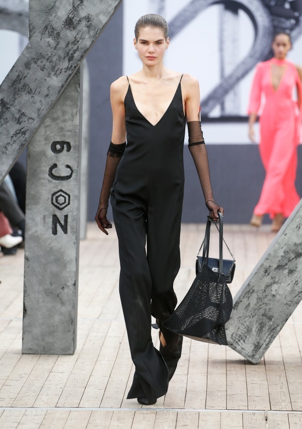 アクリス 2019年春夏<span>コレクション</span> - 写真51