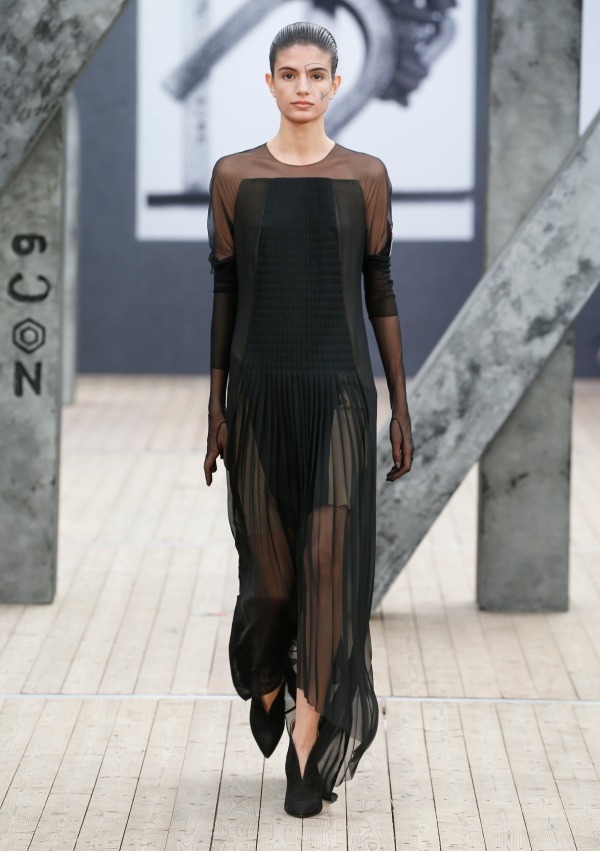 アクリス 2019年春夏<span>コレクション</span> - 写真53