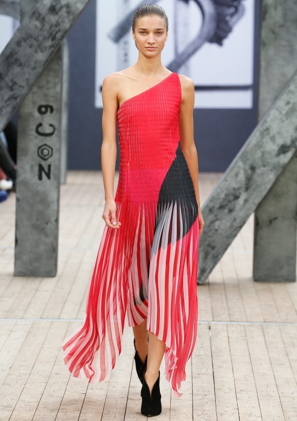アクリス 2019年春夏<span>コレクション</span> - 写真55