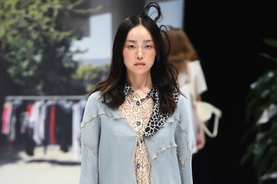 コトハヨコザワ 2019年春夏 ウィメンズ コレクション