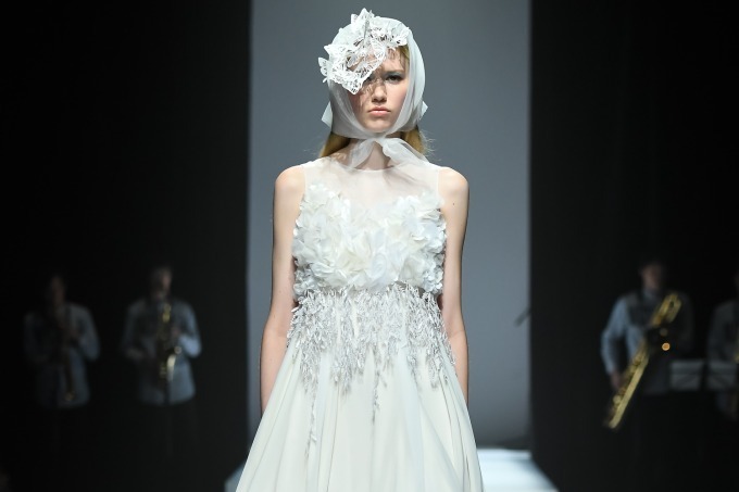 ミドラ 2019年春夏 ウィメンズ コレクション