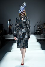 ミドラ 2019年春夏コレクション - “忘れな草”香る日常／非日常のドレス｜写真57