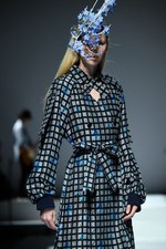 ミドラ 2019年春夏コレクション - “忘れな草”香る日常／非日常のドレス｜写真58