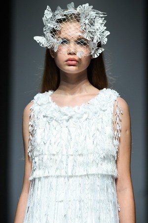 ミドラ(MIDDLA) 2019年春夏ウィメンズコレクション  - 写真9