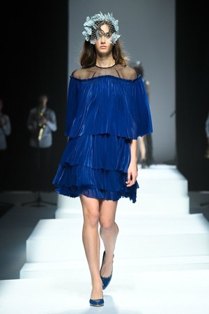 ミドラ(MIDDLA) 2019年春夏ウィメンズコレクション  - 写真12