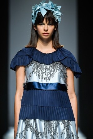 ミドラ(MIDDLA) 2019年春夏ウィメンズコレクション  - 写真15