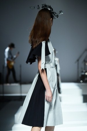 ミドラ(MIDDLA) 2019年春夏ウィメンズコレクション  - 写真23