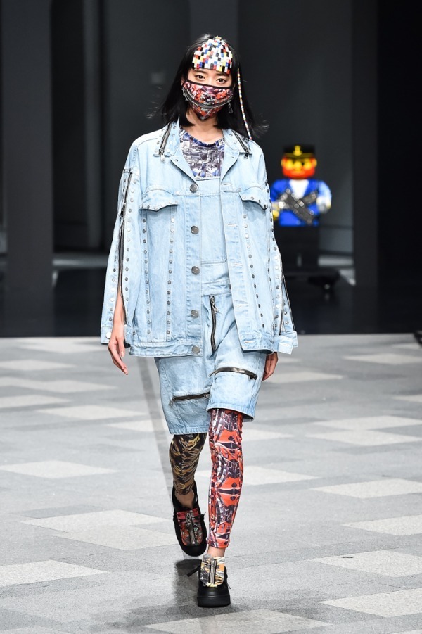 アクオド 2019年春夏<span>コレクション</span> - 写真1