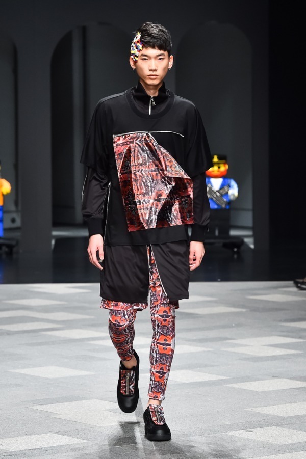 アクオド 2019年春夏<span>コレクション</span> - 写真2